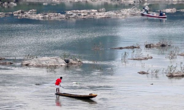 Diga di Sanakham in Laos: Thailandia non compri la sua energia